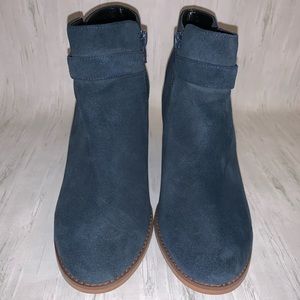 Sole Society Lyriq Bootie
